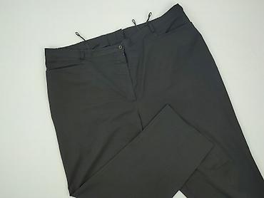 pull pull bear: Spodnie materiałowe damskie, rozmiar 4XL — 1