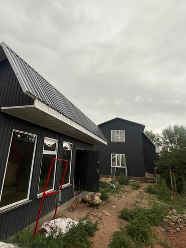 бишкек продаю дом село дордой 2: Продается действующий магазин и гостевой дом, дом готов на 90%