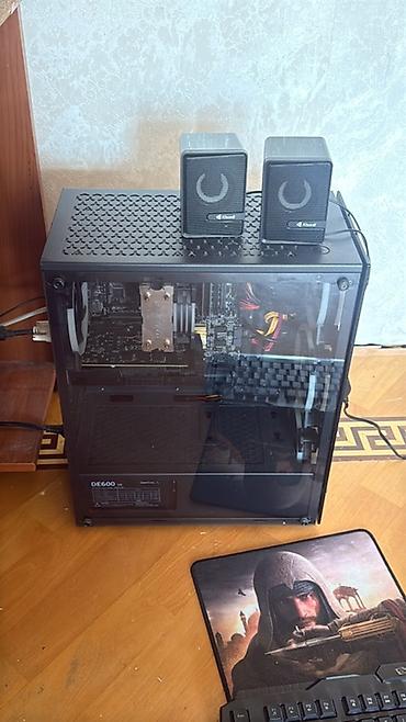 andiroid monitor: Salam herşey işlekdir tam qaydasındadlr RGB işıqlanmaya sahib — 3