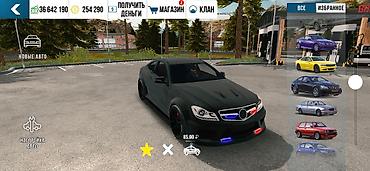 Игры для PlayStation: Виртуальные автомобили различных марок и моделей, доступные для — 9