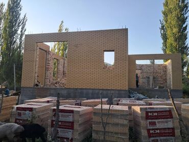 Каменщики, кладчики: Каменщик. Больше 6 лет опыта — 16