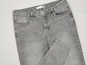 levis jeansy: DENIM JEANS, Jeansy damskie, rozmiar M — 1
