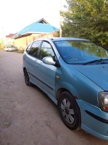 ниссан х треил: Nissan Almera Tino: 1999 г., 1.8 л, Автомат, Газ, Хэтчбэк