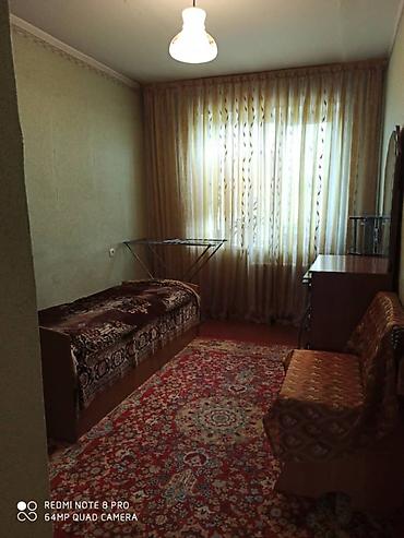 Продажа квартир: 3 комнаты, 68 м², 106 серия улучшенная, 5 этаж, Старый ремонт at lalafo.kg — 7 Продажа квартир: 3 комнаты, 68 м², 106 серия улучшенная, 5 этаж, Старый ремонт — 7