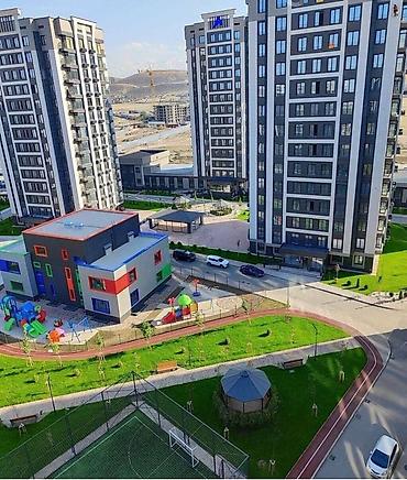 archa group: 3 комнаты, 131 м², Орто-Сай с. Элитка, 9 этаж — 2