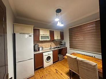 gence emlak ev: Sulutəpə qəs. 4 otaqlı, 160 kv. m, Kredit yoxdur, Yeni təmirli — 7