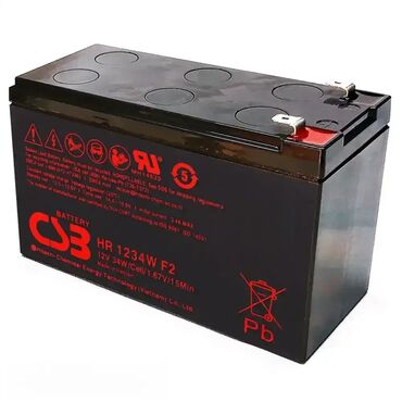 najjeftiniji sporeti sa ravnom plocom: Brand: CSB Model: Baterija za UPS 12V 9Ah CSB 1234W Cena: 4440 🔋 Opis