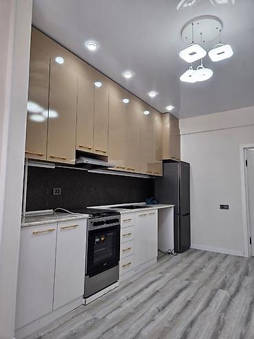 Продажа квартир: 2 комнаты, 78 м², 14 этаж, Дизайнерский ремонт — 7
