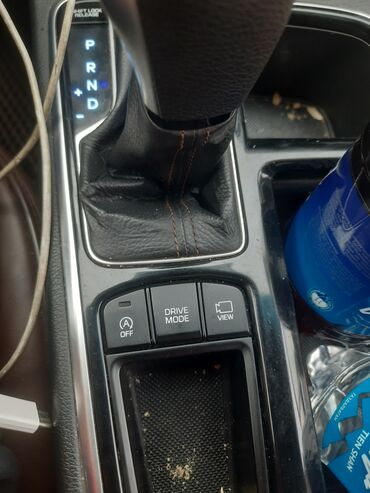 Hyundai: Hyundai Sonata: 2018 г., 1.7 л, Автомат, Дизель, Седан — 4