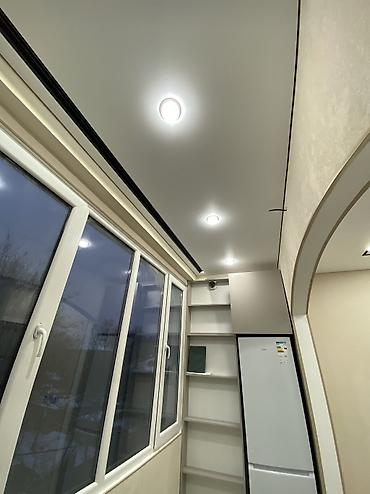 Продажа квартир: 1 комната, 45 м², 3 этаж, Евроремонт — 13