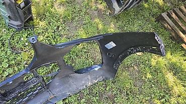 navoj: PREDNJI BRANIK G05 MSP ZA BMW X5 | BMW X5 g05 prednji branik msp — 2