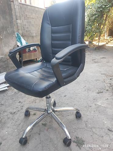 herman miller бу: Продаю компьтерное кресло с механизмом качания. Кресло в хорошем — 2