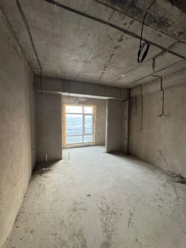 Продажа квартир: 2 комнаты, 72 м², Элитка, 8 этаж, ПСО (под самоотделку) — 3