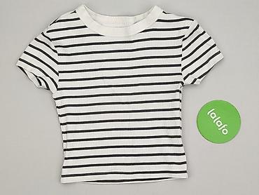 pull amd bear: PULL&BEAR, T-shirt damski, rozmiar XS — 2