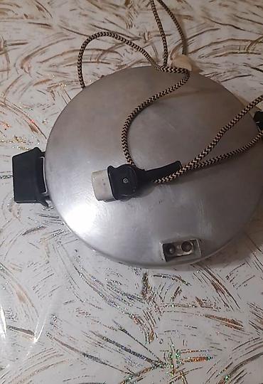 Электропечь Чудо 1980 год. tava dizayn soba 80 ci ilin .burada