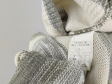 pull and bear sweter w paski: Orsay, Sweter damski, rozmiar L — 7