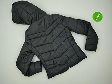 monari kurtki: Bershka, Kurtka zimowa damska, rozmiar S — 3
