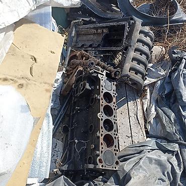 Двигатели, моторы и ГБЦ: ГБЦ BMW 2 л, Б/у — 10