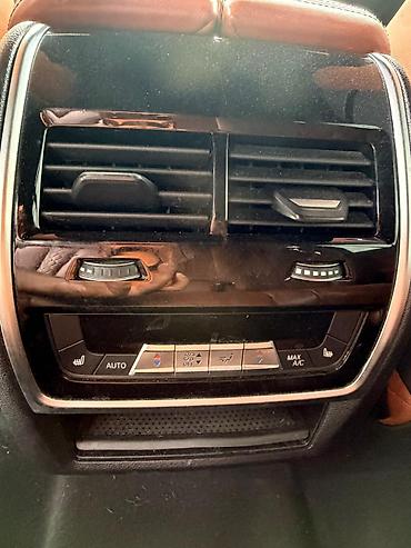 BMW: BMW X7: 2019 г., 3 л, Автомат, Бензин, Кроссовер — 9