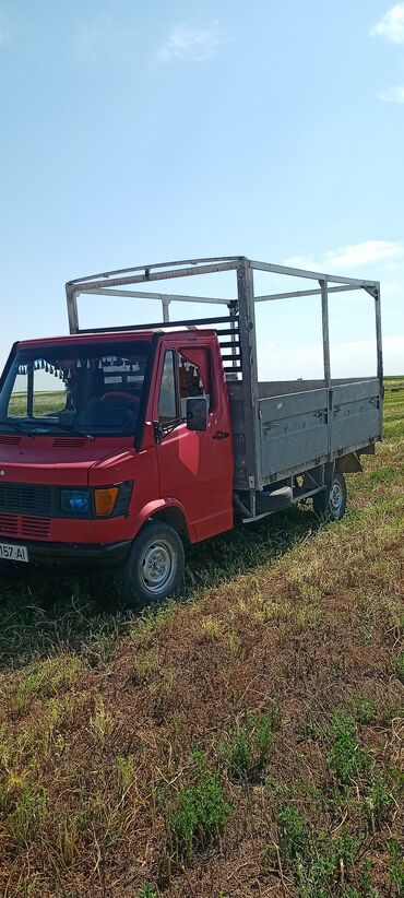 124 мерс дизел: Mercedes-Benz 600: 1992 г., 2.4 л, Механика, Дизель, Бус