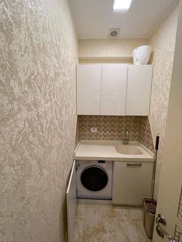 Yeni tikili: 3 otaqlı, Yeni tikili, m. İçərişəhər, 140 kv. m — 9