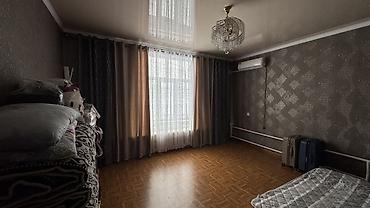 Продажа коттеджей и домов: 🏡 Продаётся частный дом в Бишкеке 📍 Район Аламединского рынка | — 9
