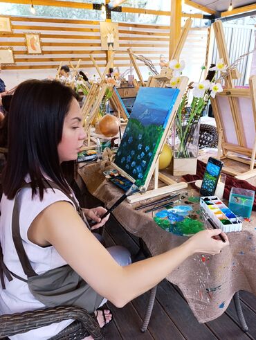 Организация мероприятий: Организация мероприятий | Оформление мероприятий, Букеты, флористика, Аниматоры — 25