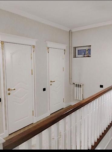 Продажа коттеджей и домов: 🔥 СРОЧНО ПРОДАЁТСЯ ДОМ В АК-ОРДО 2! 🔥 🏡 2-этажный дом с дизайнерским — 22