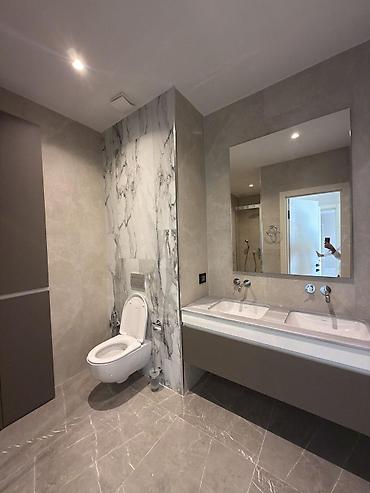 sabuncuda ev: İcarəyə verilir 3 otaqlı yeni tikili 140 m², Sea Breeze q. Kateqoriya — 9