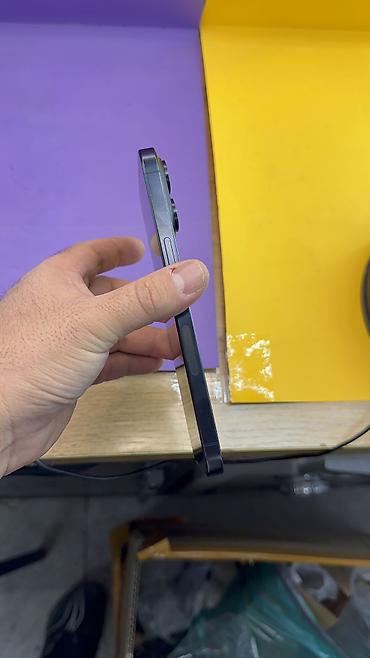 Apple iPhone: IPhone 15 Pro Max, Б/у, 256 ГБ, 78 % — 10