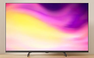 Televizorlar: №: 15689 Məhsulun adı: Televizor Shivaki S43G Sinema Vision 43 düym — 1