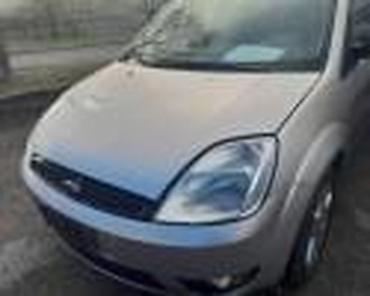 nnes auto kovin: 1.25 BENZINAC ZA FORD FIESTA OD 2002. DO 2005. GOD. | FORD velika — 9