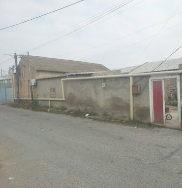 Həyət evləri və villaların satışı: Bakı Şəhəri Xəzər Rayonu Zirə Qəsəbəsi düz yolun kənarında mərkəzdə — 1