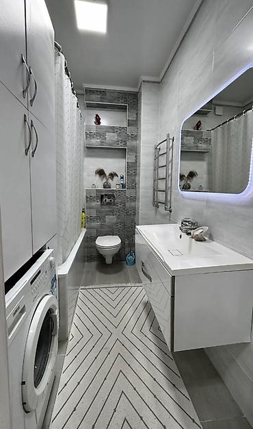 Продажа квартир: 2 комнаты, 63 м², Элитка, 8 этаж — 7