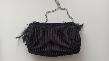 Torbe: Elegantna torbica, Handmade — 7