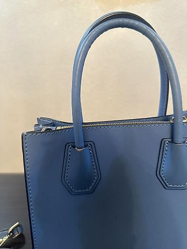 Çantalar: Əl çantası, Michael Kors, İşlənmiş — 4
