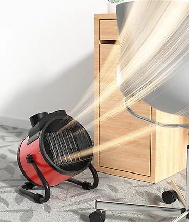 thermostat: Qızdırıcı Fan Oataqlatin qızdırlmasi uçun Əhatə dairəsi 20 25 VK — 2