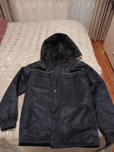 Kurtkalar: Kurtka, Bomber, Qış, S — 22