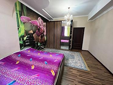 Продажа квартир: 3 комнаты, 97 м², Элитка, 2 этаж, Косметический ремонт — 12