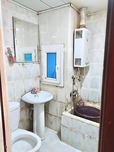 ecemi: Bakı, 2 otaqlı, Köhnə tikili, 55 kv. m — 7
