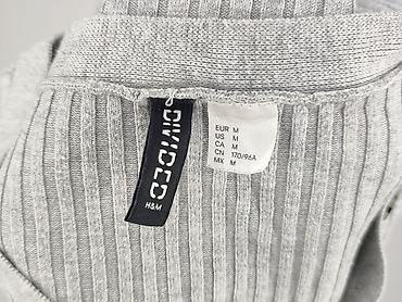 divided kurtka: H&M Divided, Sweter damski, rozmiar M — 4
