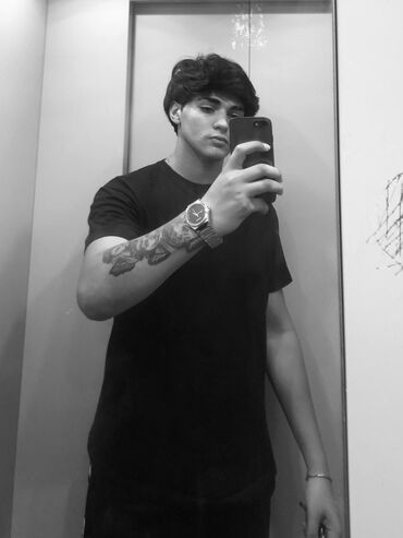 Digər ixtisaslar: Model işi axdarıram xeyli təcrübəm var bu sahədə bir çox markayla -da lalafo.az — 19 Digər ixtisaslar: Model işi axdarıram xeyli təcrübəm var bu sahədə bir çox markayla — 19