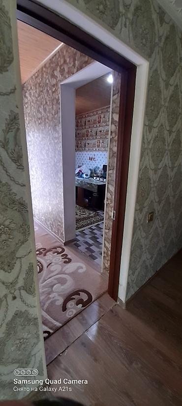 heyet evlerı: 2 otaqlı, 75 kv. m, Kredit yoxdur, Orta təmir — 2