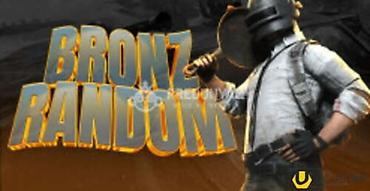 pubg hile satın al: PUBG Mobile “Bronz Random” hesab/pack xidməti - Random (təsadüfi) — 1