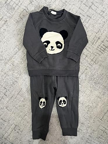 Комплекты одежды: Комплект, Б/у — 13