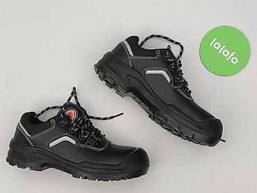 marka bartek: Buty robocze męskie Bearfield S3 SRC, model B53 S3 LICO - Rozmiar: 38 — 2