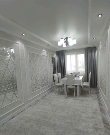 Продажа квартир: 2 комнаты, 47 м², Индивидуалка, 5 этаж, Евроремонт — 11