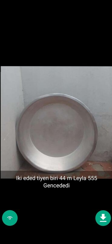 Tava-qazan dəstləri: Alüminium -da lalafo.az — 4 Tava-qazan dəstləri: Alüminium — 4