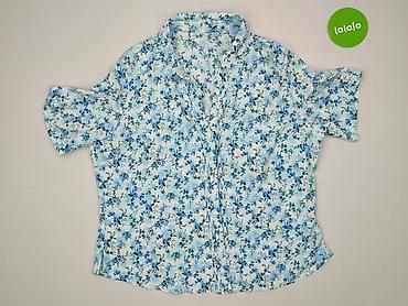 floryday shirts: Koszula damska, rozmiar 5XL — 2