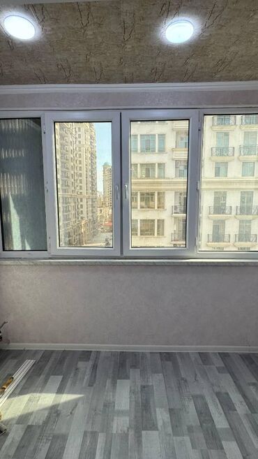 Köhnə tikili: Bakı, 4 otaqlı, Köhnə tikili, m. Elmlər Akademiyası, 108 kv. m -da lalafo.az — 23 Köhnə tikili: Bakı, 4 otaqlı, Köhnə tikili, m. Elmlər Akademiyası, 108 kv. m — 23